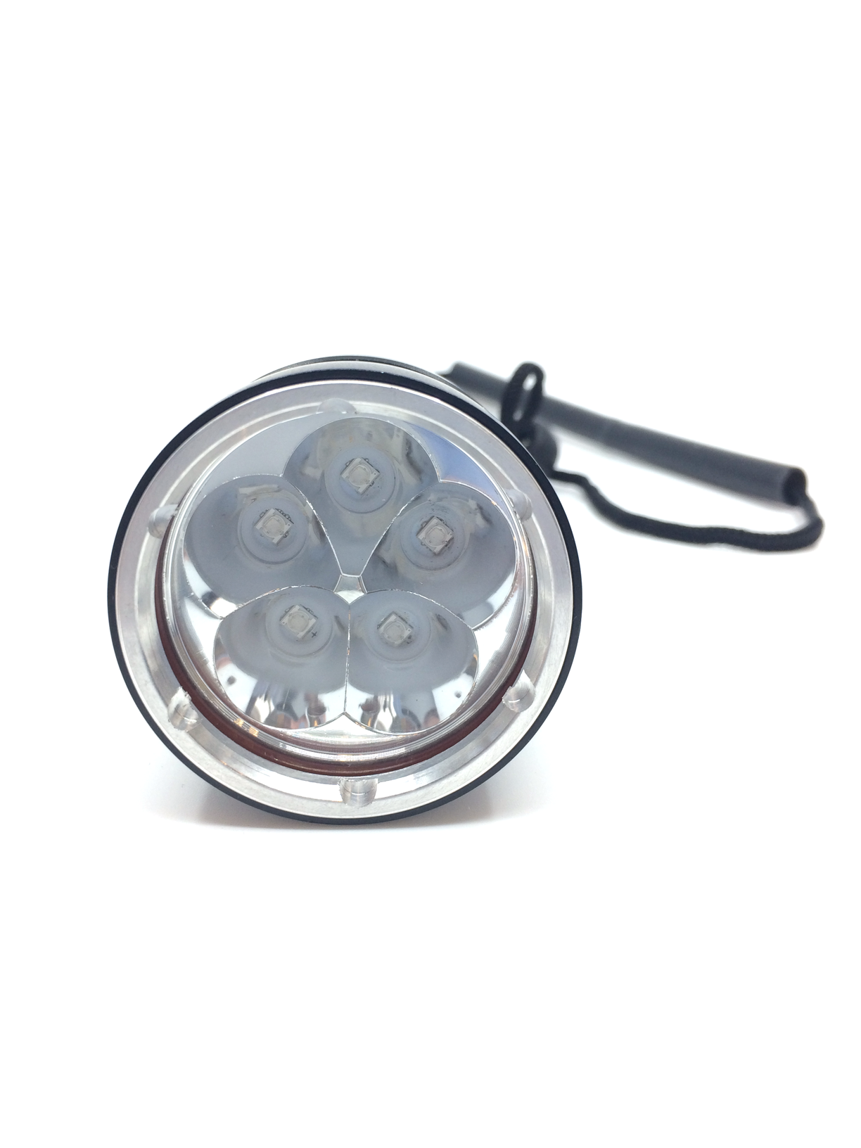 AmberExpert™ XLC5 Ravlygte - kraftig 50W UV-lygte