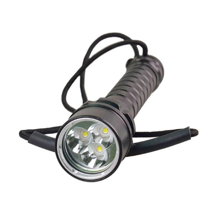 AmberExpert™ XLC3 Ravlygte - kraftig 30W UV-lygte