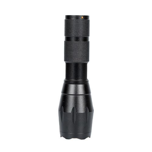 OwlBite® Lommelygte: Kraftig 1000 Lumen LED - Bedst i militær-test