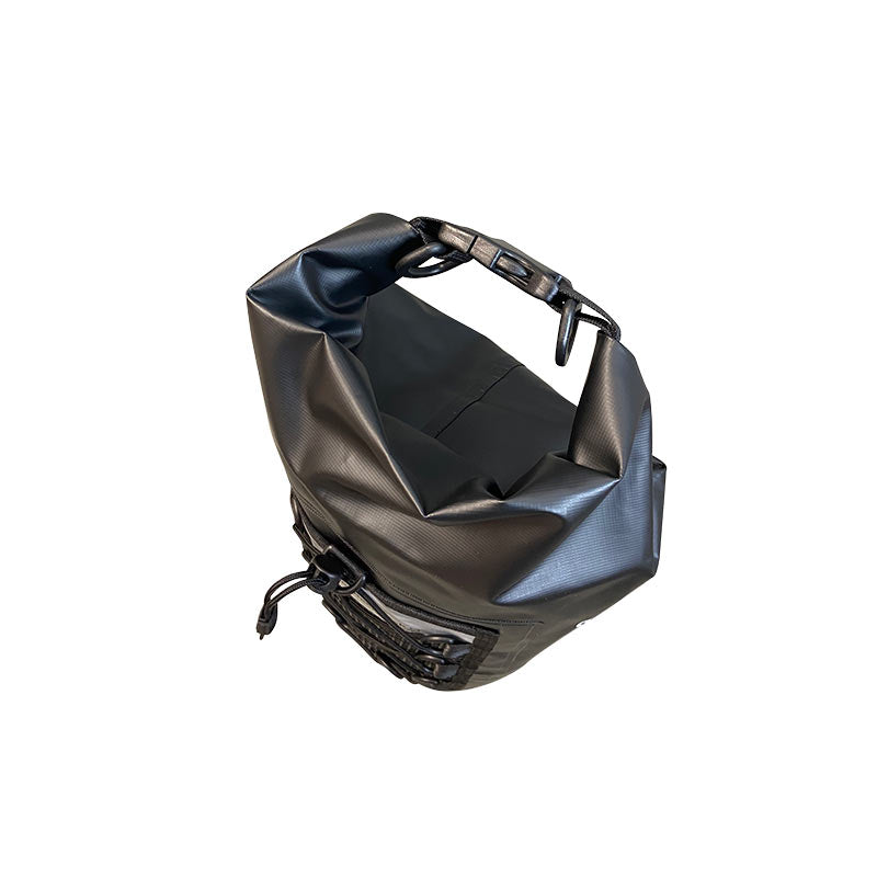 Vandtæt taske Dry Bag Rygsæk™ fra danske Owlbite® 10L