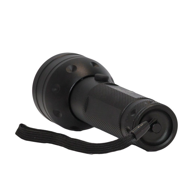 OwlBite® Ravlygte Original - kraftig UV-ravlygte