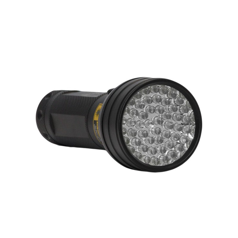 OwlBite® Ravlygte Original - kraftig UV-ravlygte