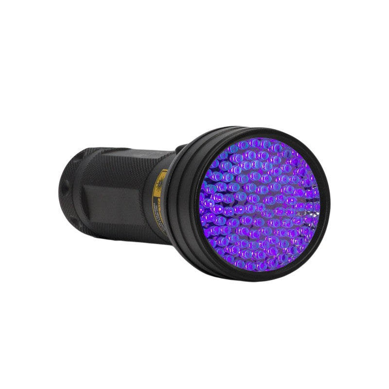 OwlBite® Ravlygte Original - kraftig UV-ravlygte