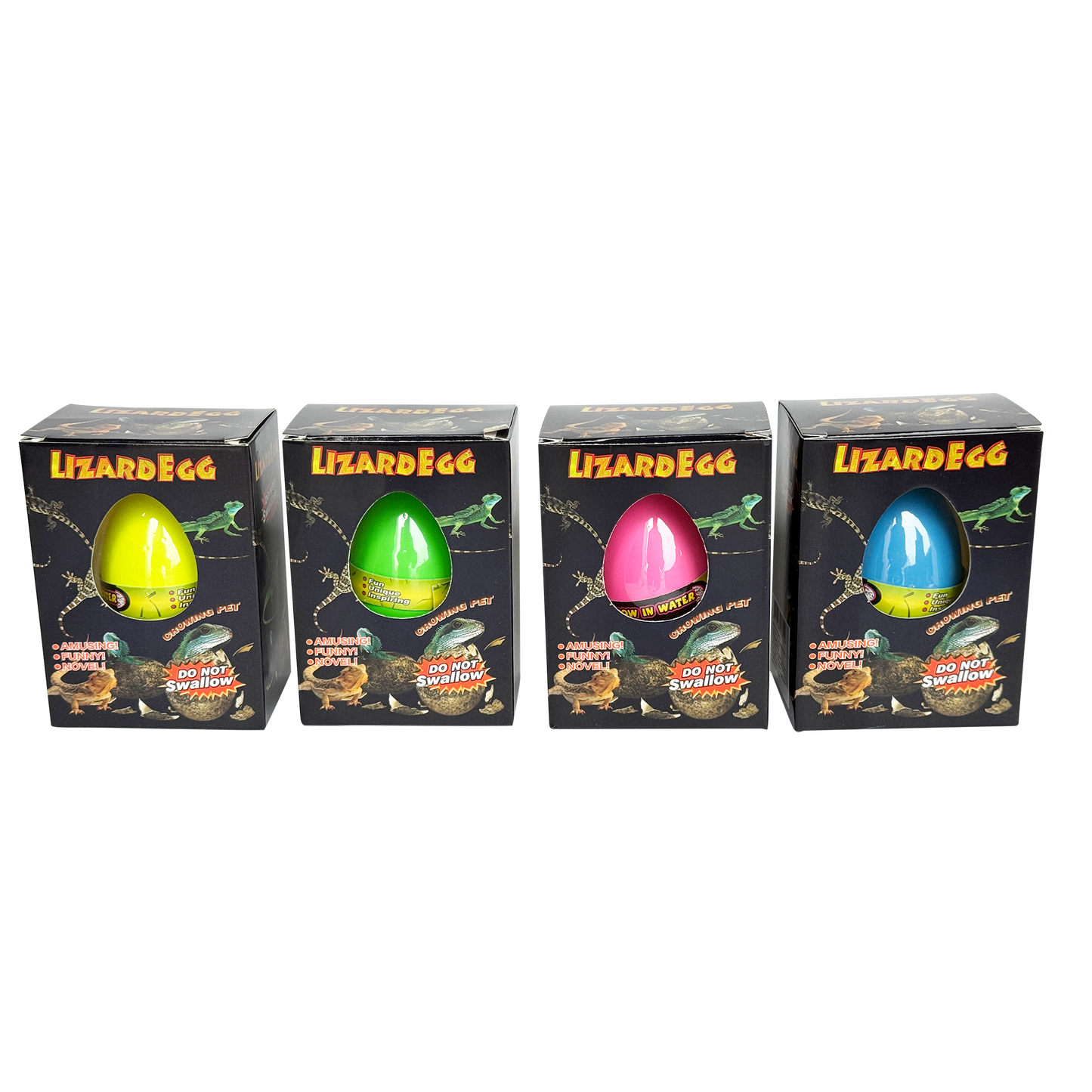 Dino egg