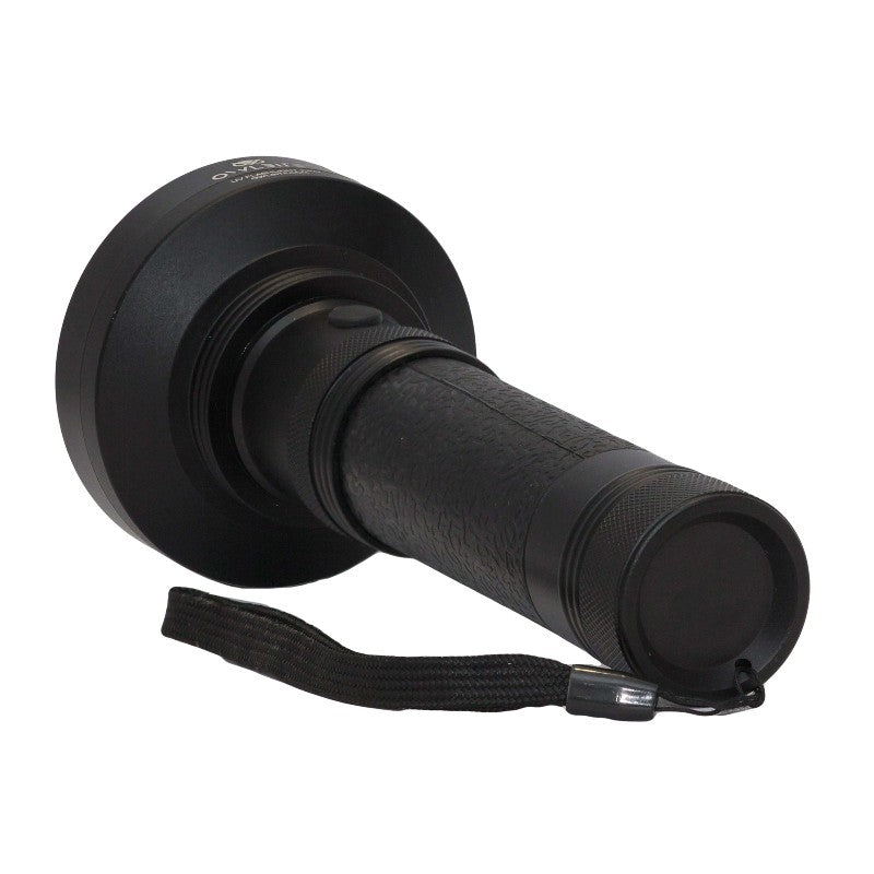 OwlBite® Ravlygte Pro - kraftig UV-ravlygte