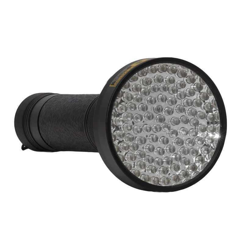 OwlBite® Ravlygte Pro - kraftig UV-ravlygte