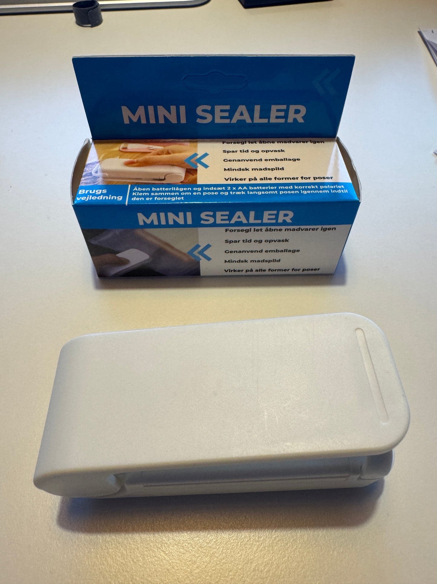Poselukker - Mini Varmelukker