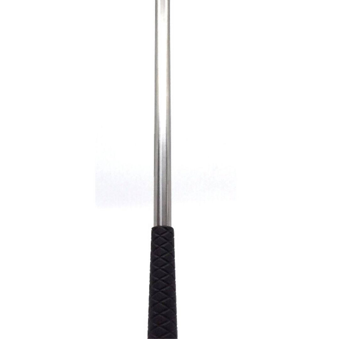 Rav-kese™ fra danske OwlBite® - rustfrit stål
