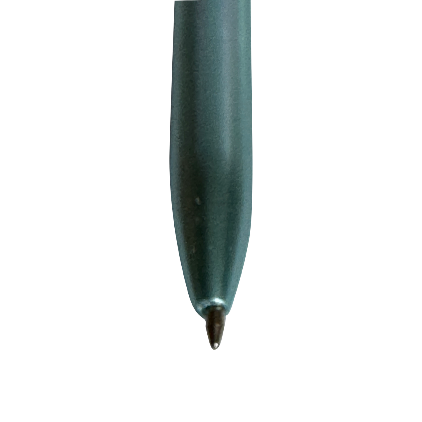 Pen med diamant og krystal