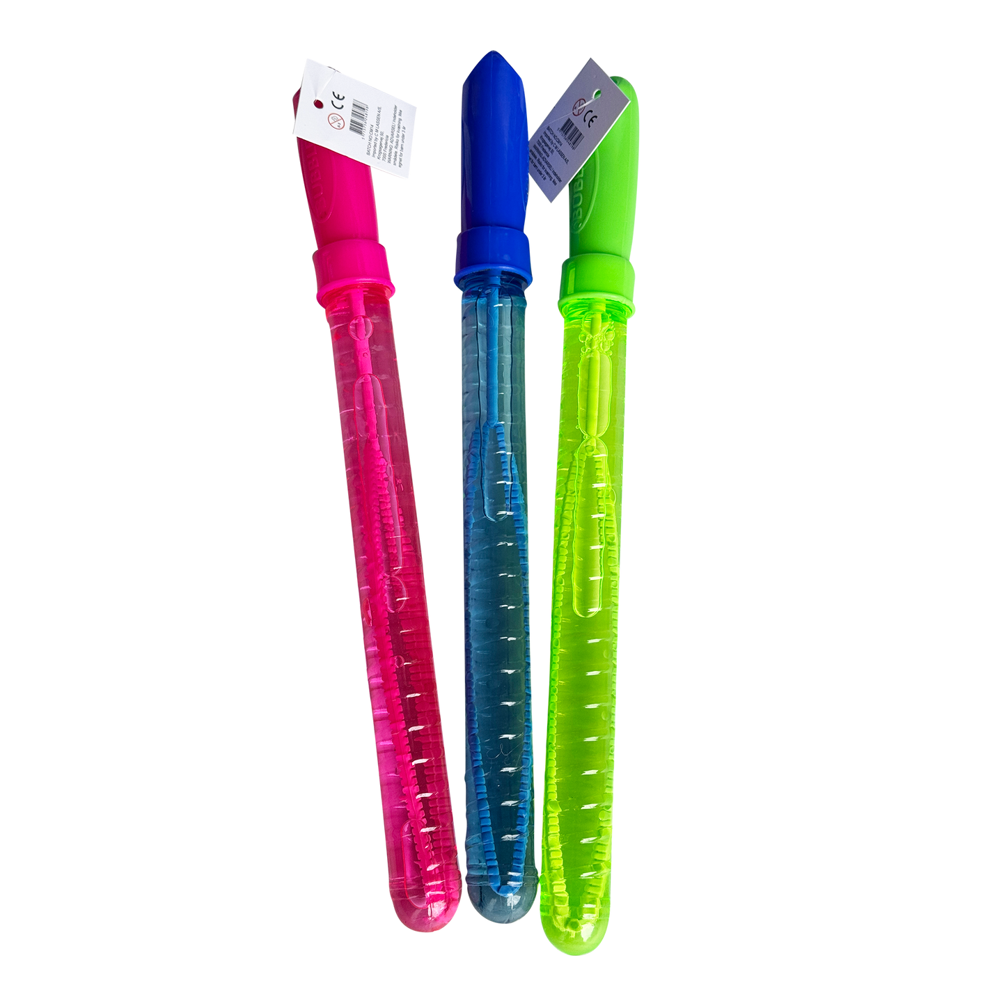 Sæbeboble sværd 28 cm.