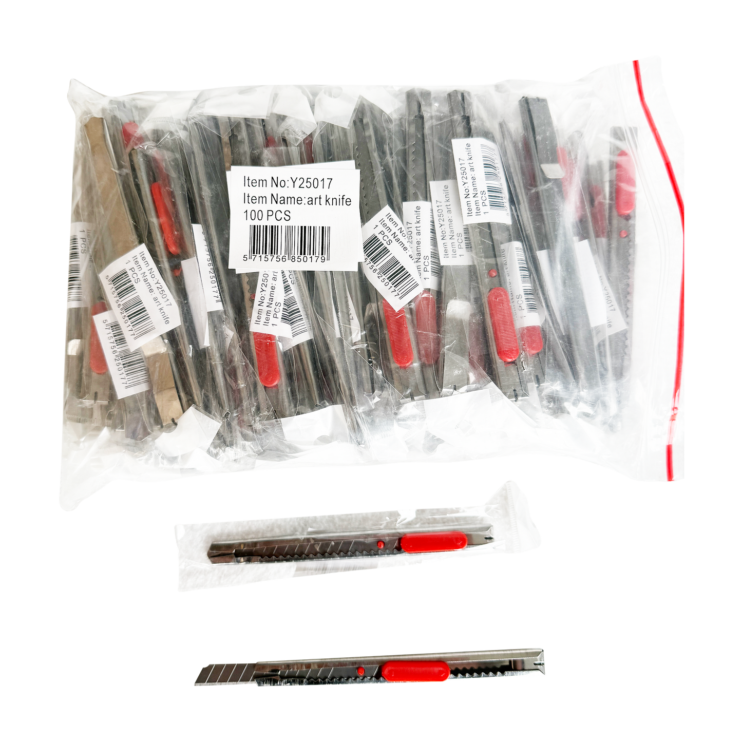 Hobby kniv stål