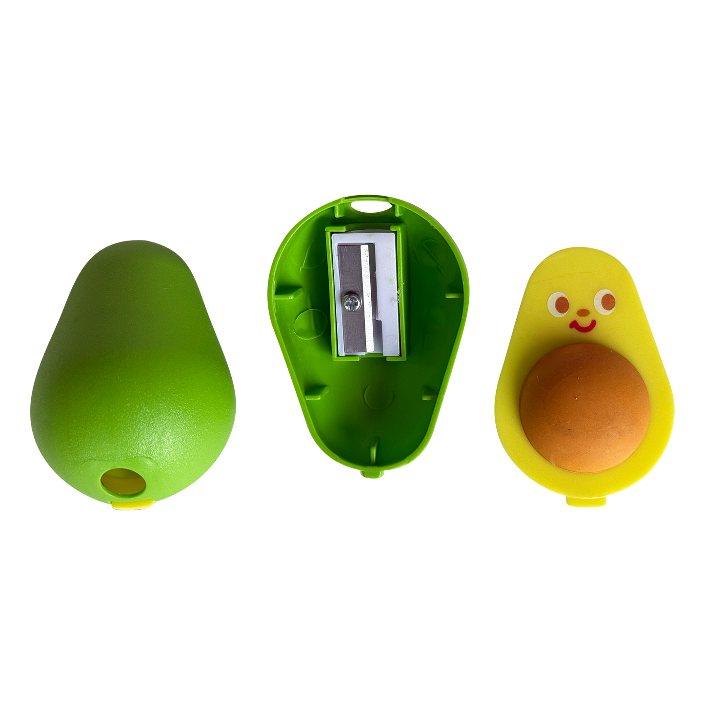 Blyantspidser avokado