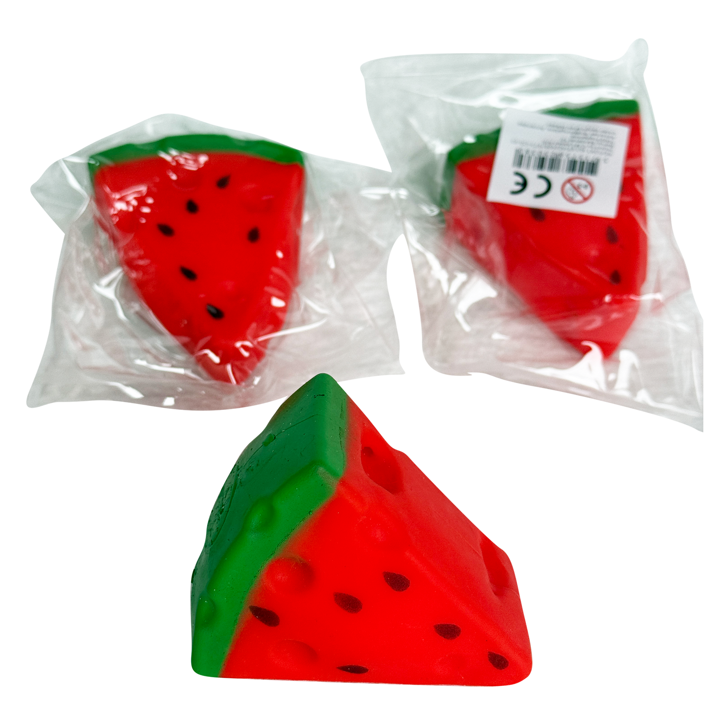 Klemme-vandmelon