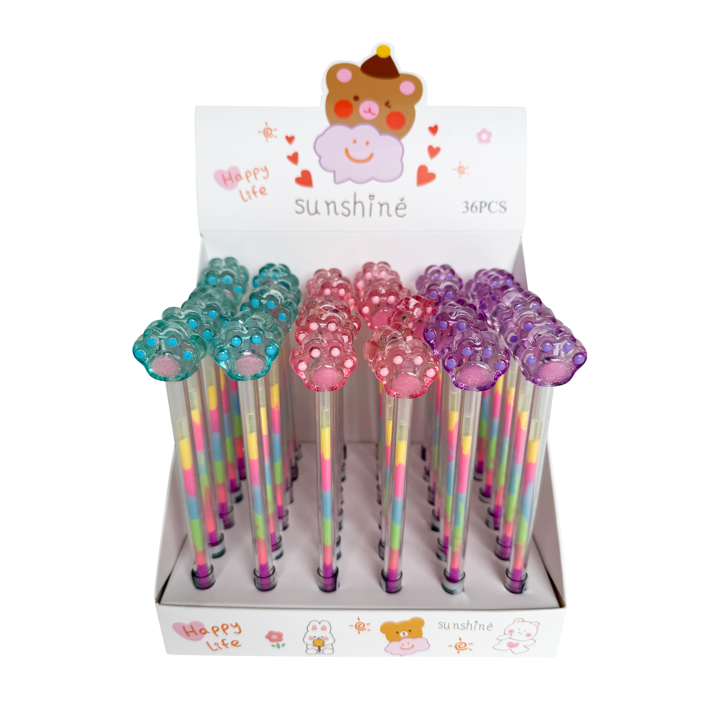 Kuglepen Pote