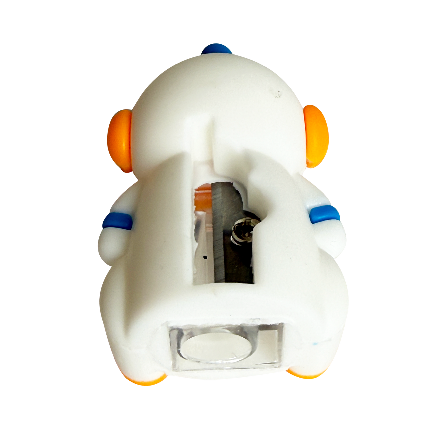 Blyantspidser Astronaut