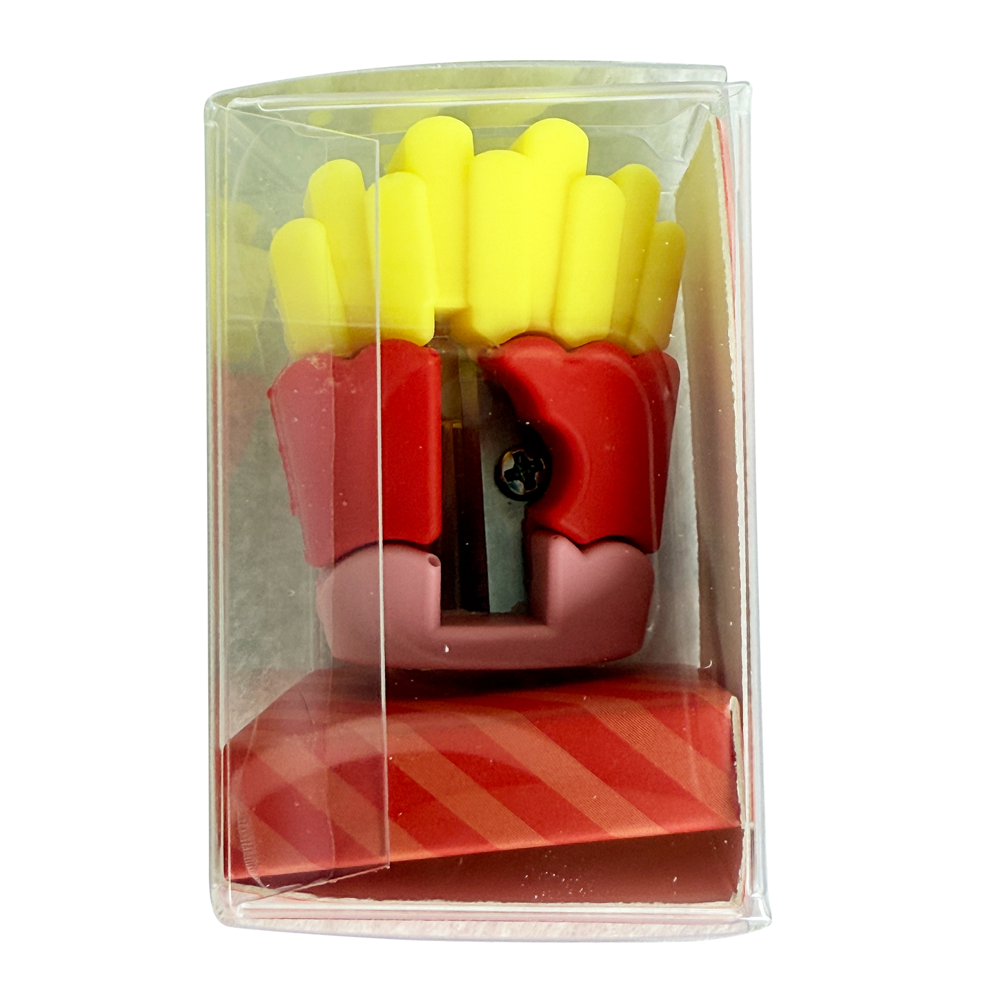 Blyantspidser Burger