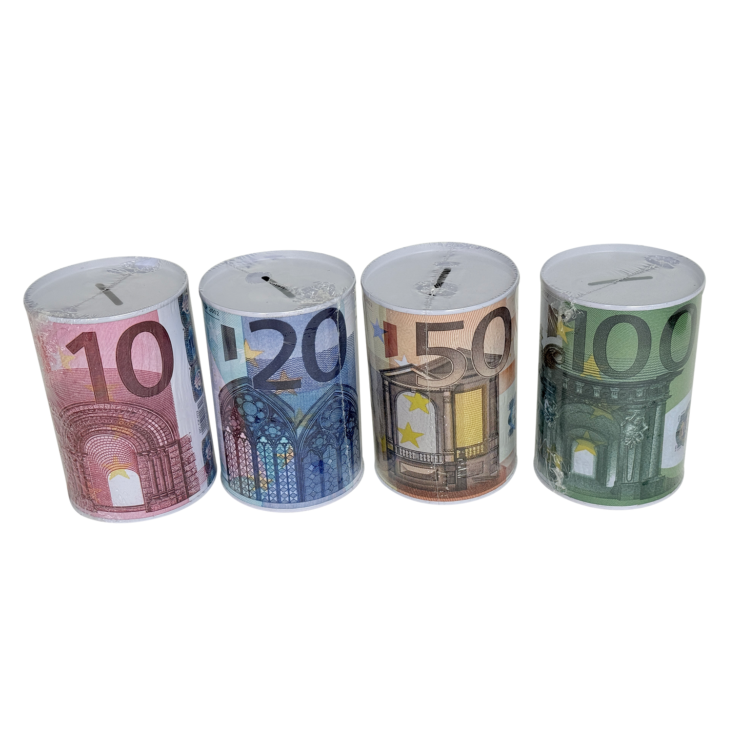 Sparedåse Euro