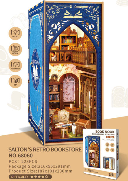 Book Nook