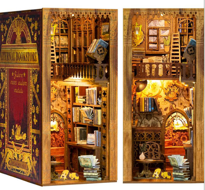 Book Nook