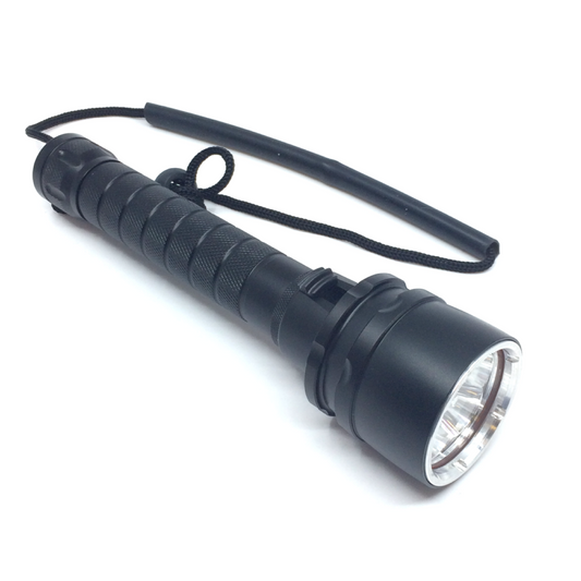 AmberExpert™ XLC5 Ravlygte - kraftig 50W UV-lygte