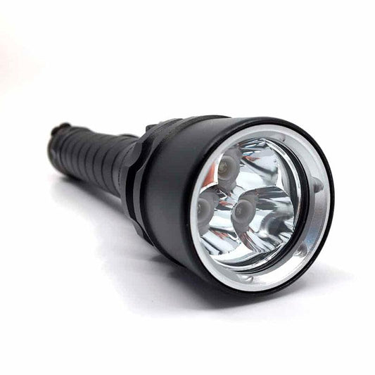 AmberExpert™ XLC3 Ravlygte - kraftig 30W UV-lygte