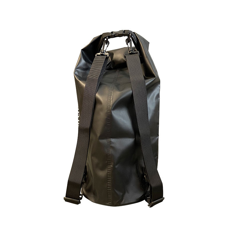 Vandtæt taske Dry Bag Rygsæk™ fra danske Owlbite® 20L