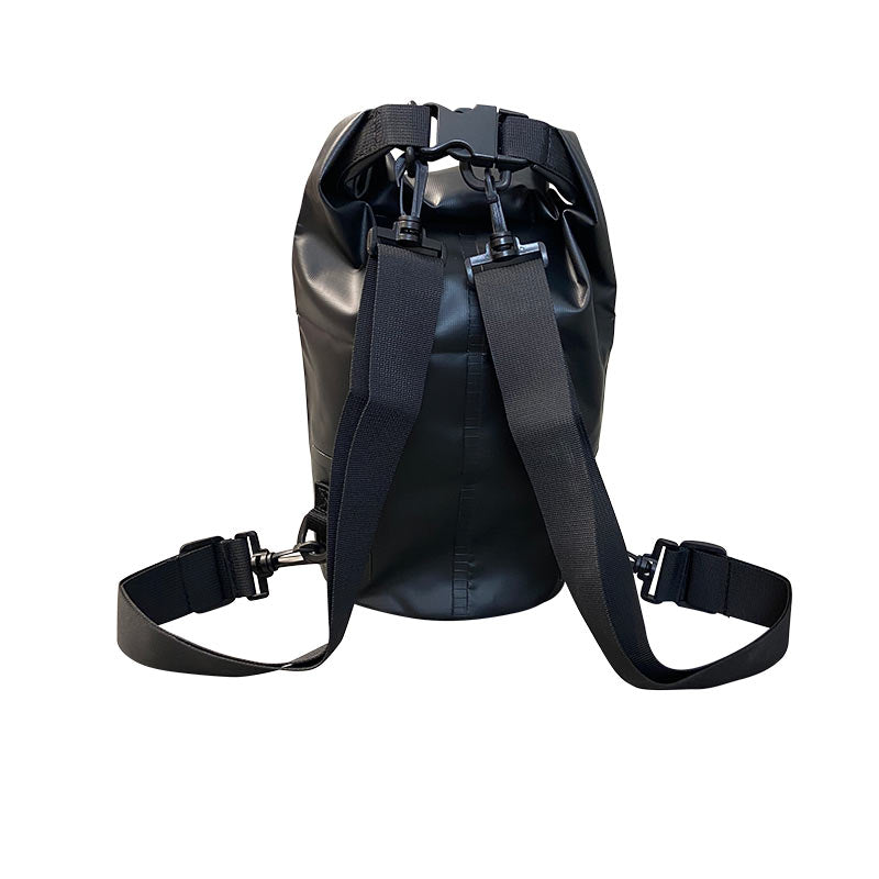 Vandtæt taske Dry Bag Rygsæk™ fra danske Owlbite® 5L