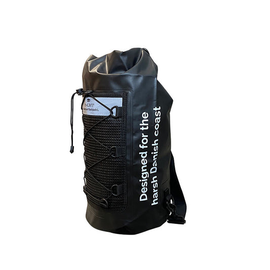 Vandtæt taske Dry Bag Rygsæk™ fra danske Owlbite® 20L