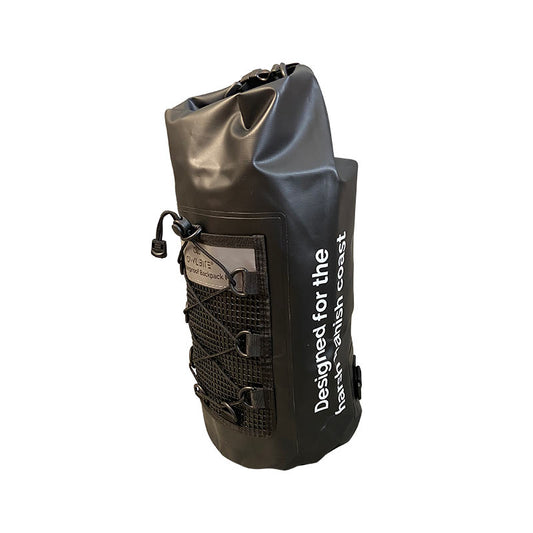 Vandtæt taske Dry Bag Rygsæk™ fra danske Owlbite® 10L