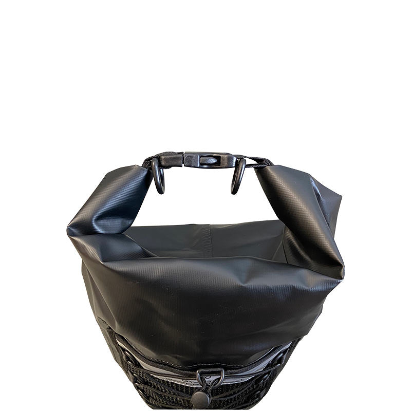 Vandtæt taske Dry Bag Rygsæk™ fra danske Owlbite® 20L
