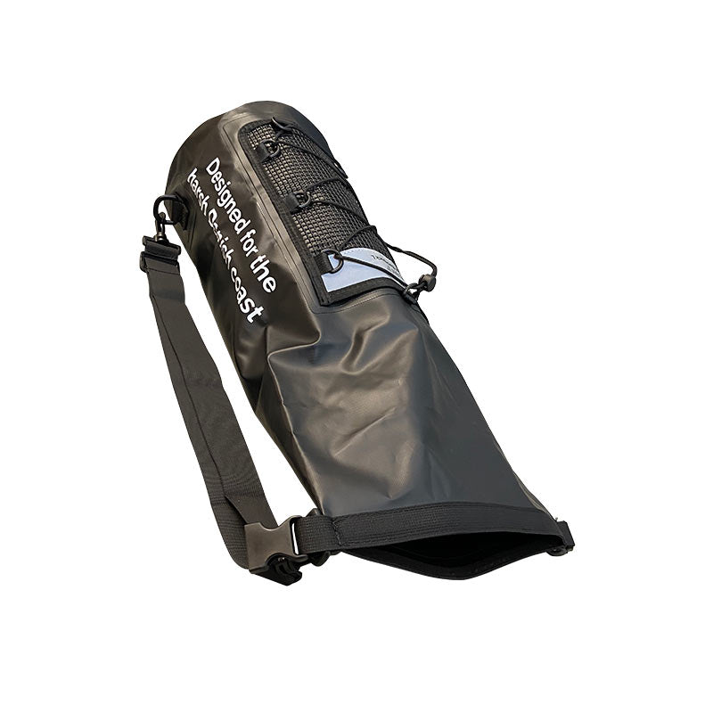Vandtæt taske Dry Bag Rygsæk™ fra danske Owlbite® 20L