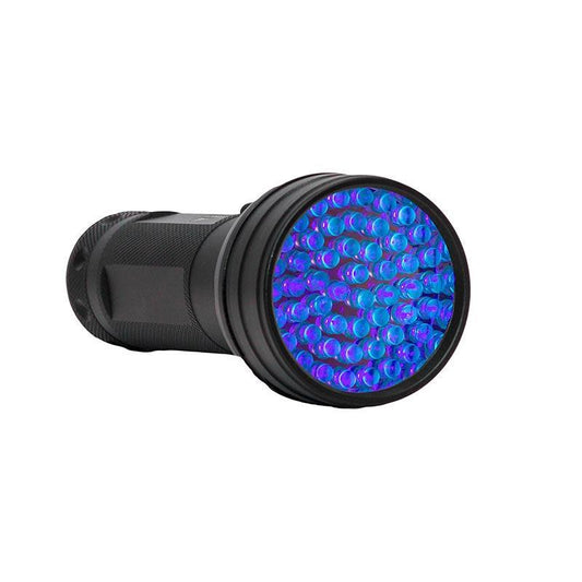 SamuEye™ Ravlygte UVA51 - god fritids-UV-lygte