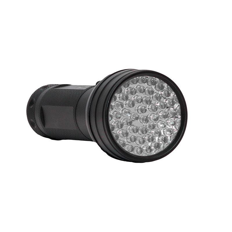SamuEye™ Ravlygte UVA68 - god fritids-UV-lygte