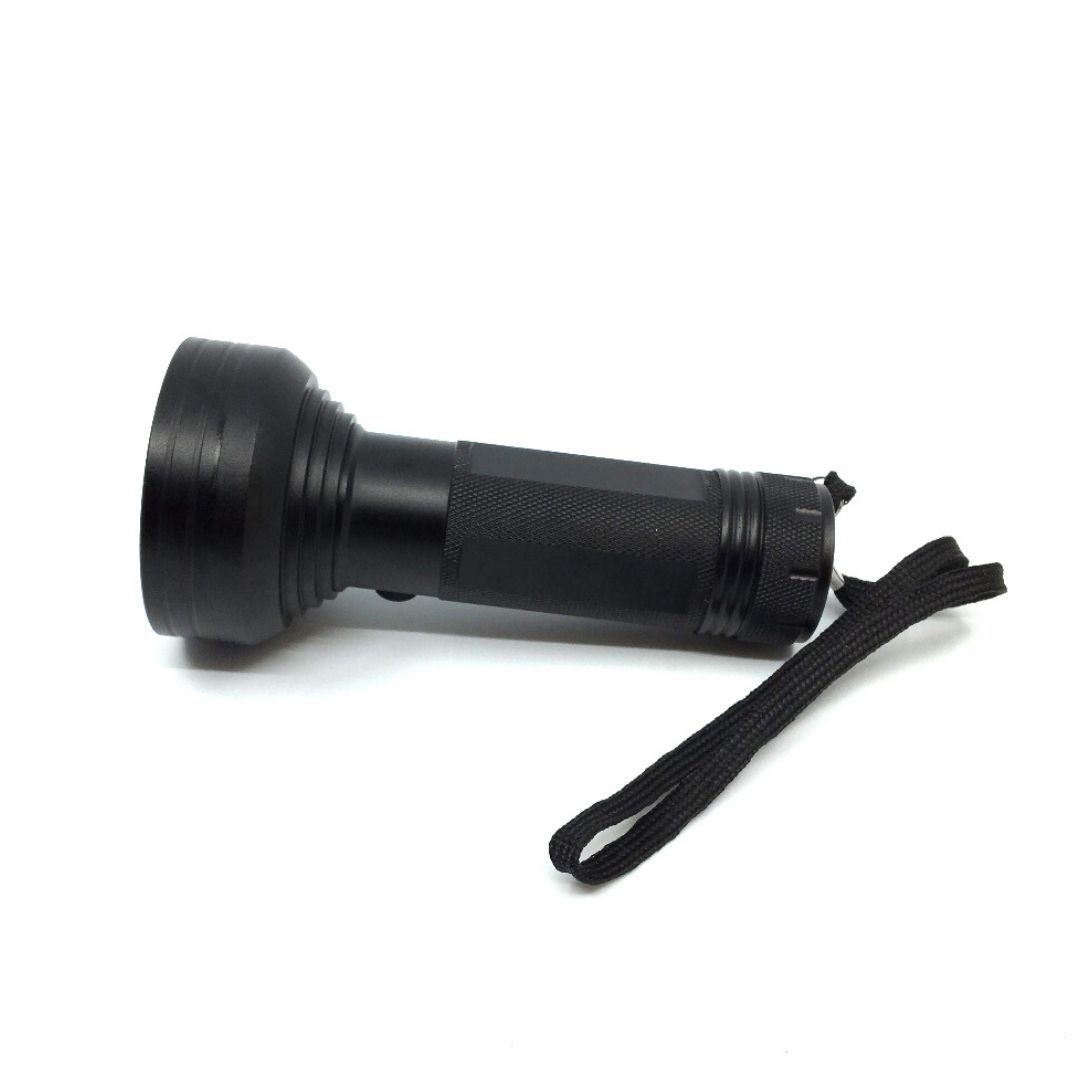 SamuEye™ Ravlygte UVA68 - god fritids-UV-lygte