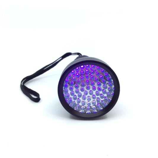 SamuEye™ Ravlygte UVA68 - god fritids-UV-lygte
