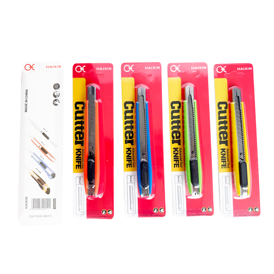 Hobby kniv god