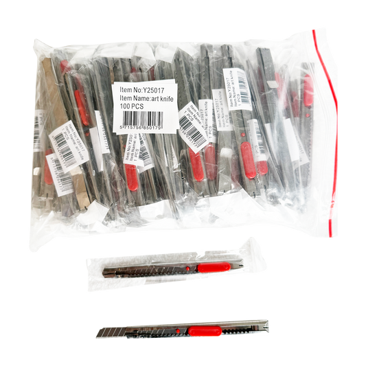 Hobby kniv stål