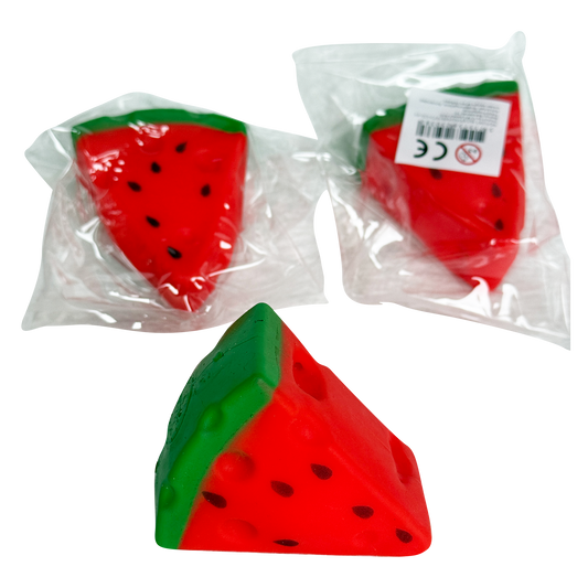 Klemme-vandmelon