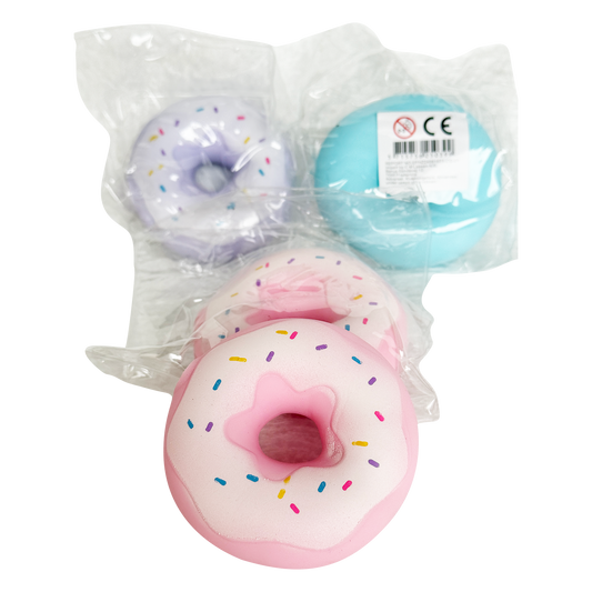 Klemme-Donut