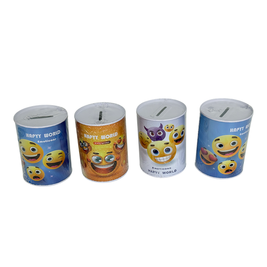 Sparedåse Emoji