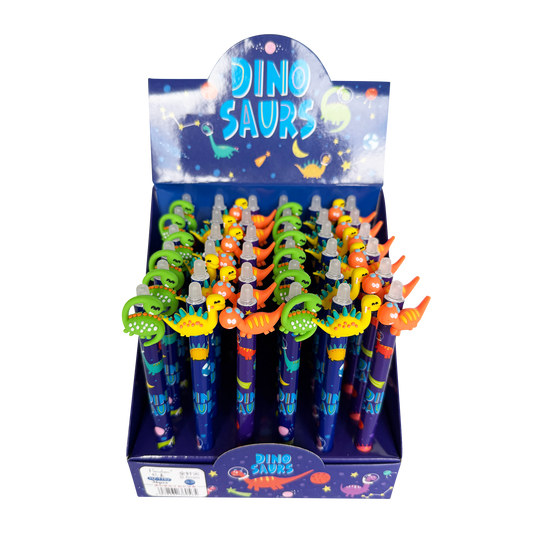 Kuglepen, Sletbar, Dino