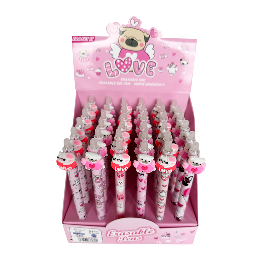 Kuglepen, Sletbar, Bamse
