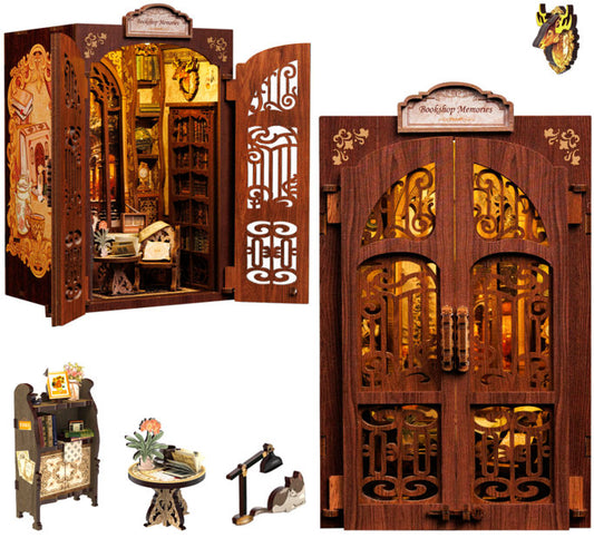 Book Nook