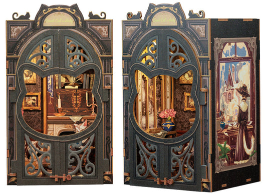 Book Nook
