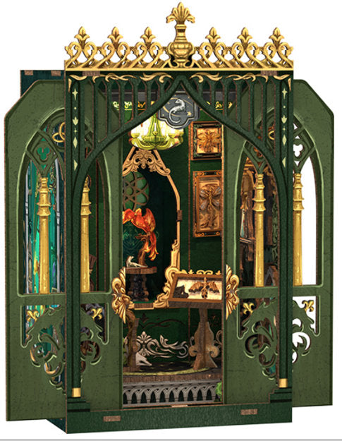 Book Nook