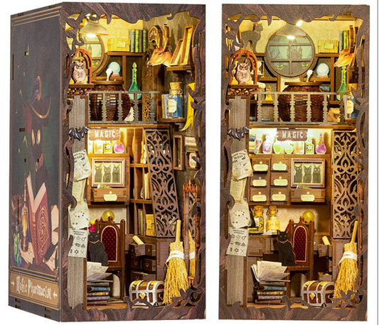 Book Nook