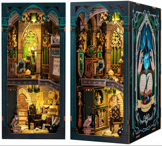 Book Nook