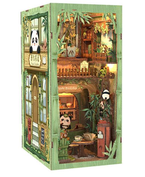 Book Nook